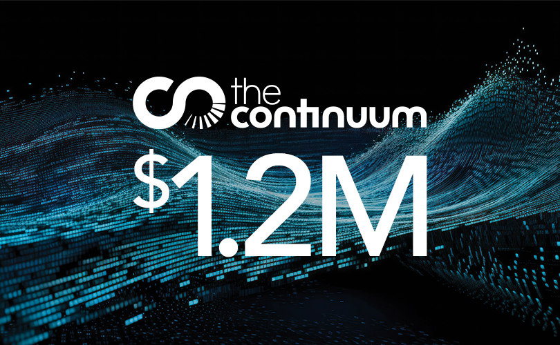 The Continuum Awards $1.2 Million in NOAA-Backed TDC Funding to 14 Ocean Enterprise Startups