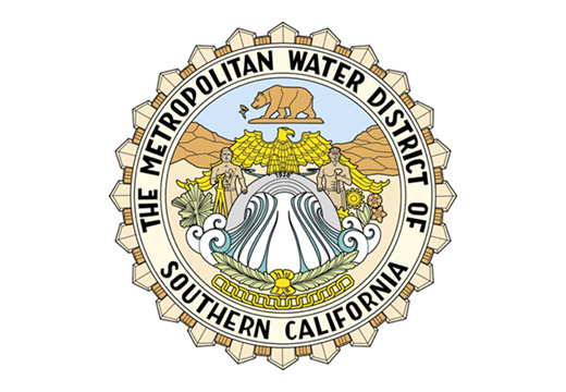 The Metropolitan Water District of Southern California