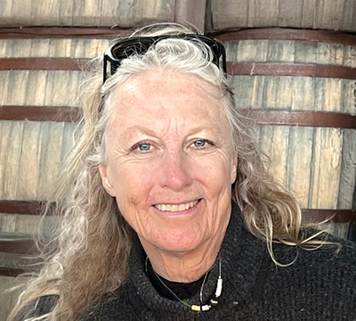 Ann Carpenter