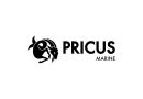 pricus marine logo