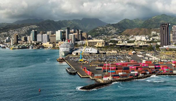 Honolulu, HI