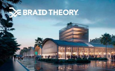 US accelerator Braid Theory sets up European headquarters in Barcelona to boost blue economy