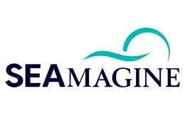 seamagine logo