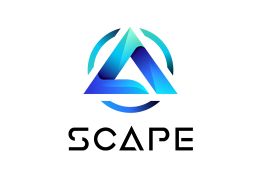 Scape logo