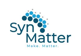 SynMatter logo