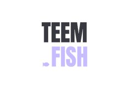 Teem Fish Logo