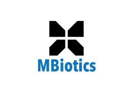 mbiotics logo