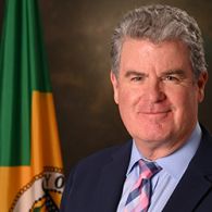 Councilman Tim McOsker